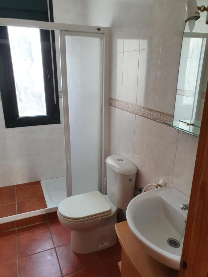 Coto La Campa Apartment Chiclana de la Frontera Exterior photo