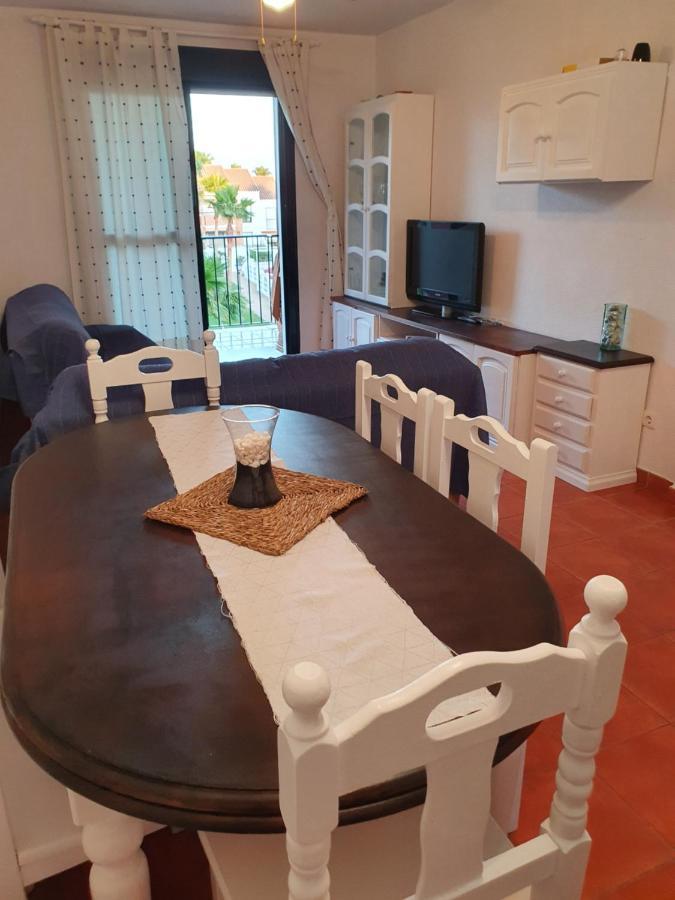 Coto La Campa Apartment Chiclana de la Frontera Exterior photo