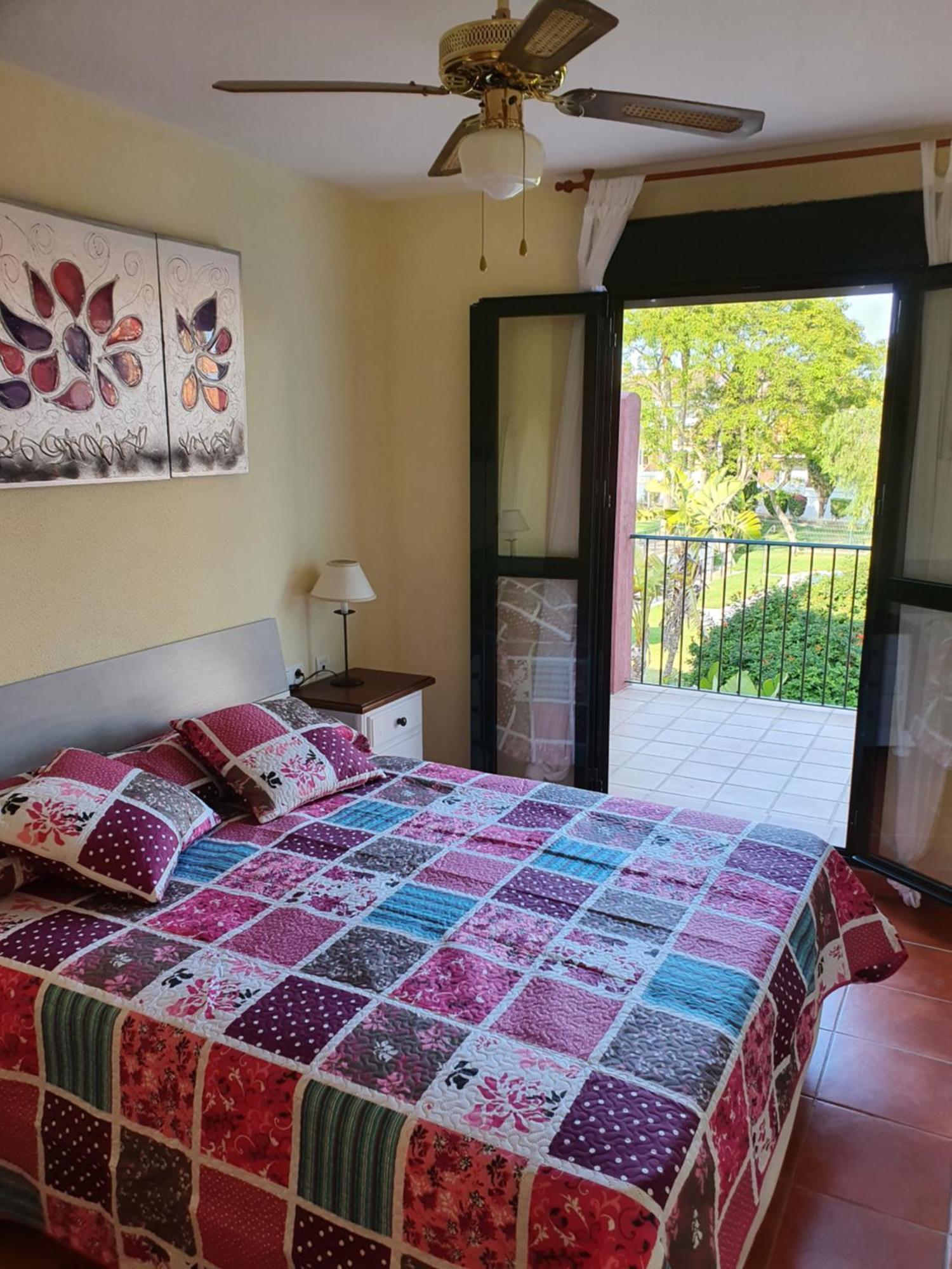 Coto La Campa Apartment Chiclana de la Frontera Room photo